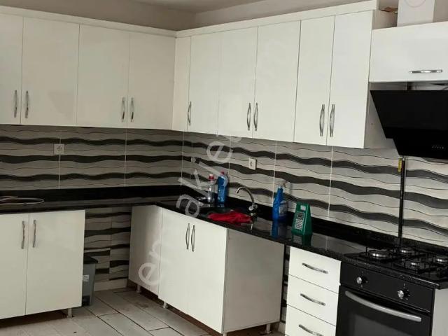 Pursaklar Merkez’de İçi Yapılı 3+1 Kiralık