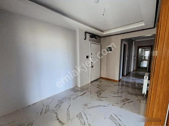 pursaklar Merkez De Sıfır 3+1 Yeni Binada Daire