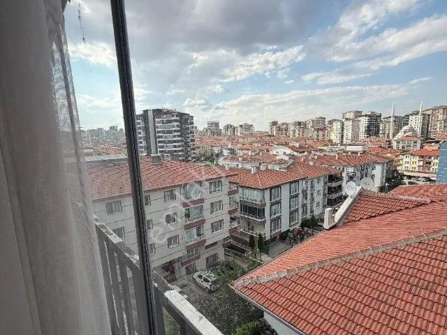 Pursaklar Merkez De Satılık Daire