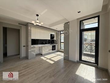PURSAKLAR MERKEZDE YENİ BİNADA 2+1 KİRALIK DAİRE OFİS