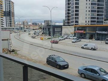 PURSAKLAR MİMAR SİNAN MAH. HASTANE KARŞISI SATILIK 4+1