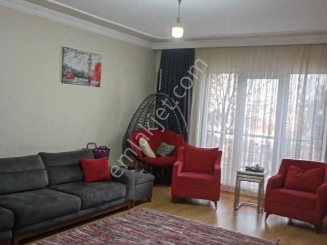 Pursaklar Mimar Sinan Da Satılık Daire