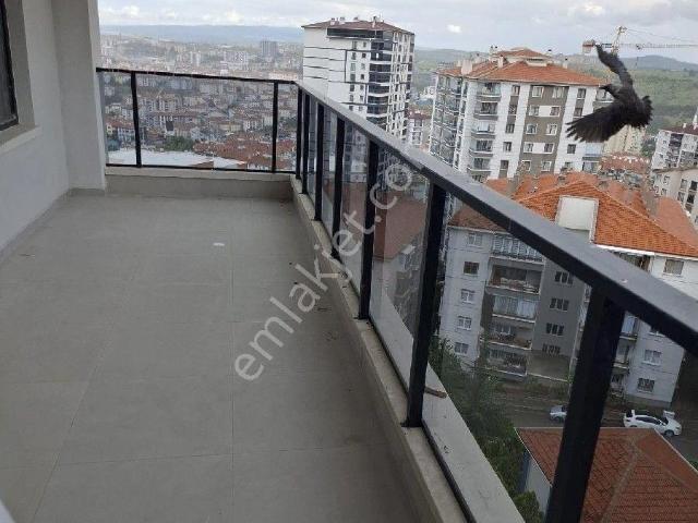 Pursaklar Mimar Sinan Da Satılık Daire Ler