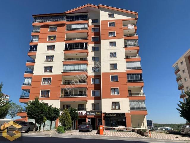 Pursaklar Mimar Sinan Mahallesinde Lüks Satılık Dubleks Daire