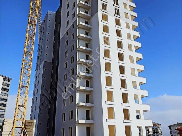 Pursaklar Mimar Sinan Mahallesin'de Satılık 4+1 Lüks Daire