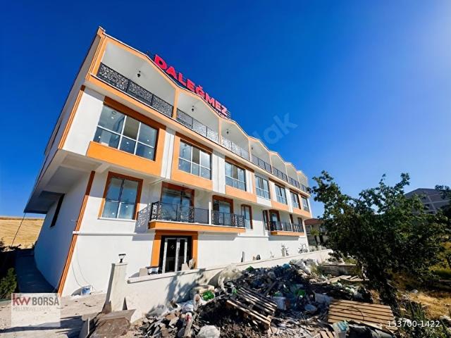 PURSAKLAR SARAY 1+1 DUBLEX DAİRE