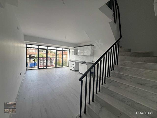 PURSAKLAR SARAY MERKEZDE YENİ BİNADA 1+1 LOFT KİRALIK DAİREEEE