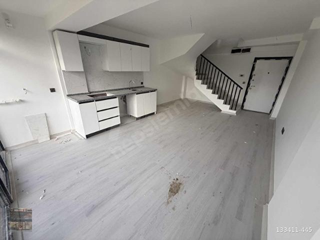 PURSAKLAR SARAY MERKEZDE YENİ BİNADA 1+1 LOFT KİRALIK DAİREEEE