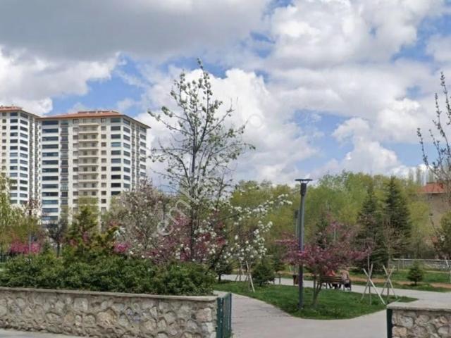 Pursaklar Sarayda Parka Cepeli Ferah Daire