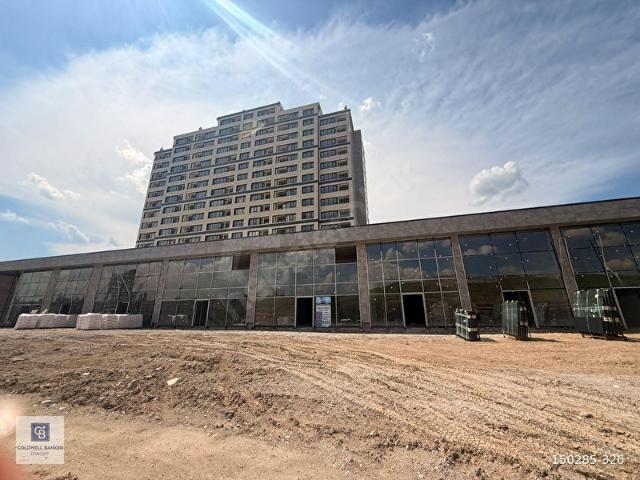 PURSAKLAR SARAY'DA PROTOKOL YOLU ÜZERİNDE SATILIK 2+1 DAİRE