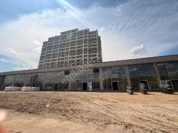 Pursaklar Saray'da Protokol Yolu Üzerinde Satılık 2+1 Daire