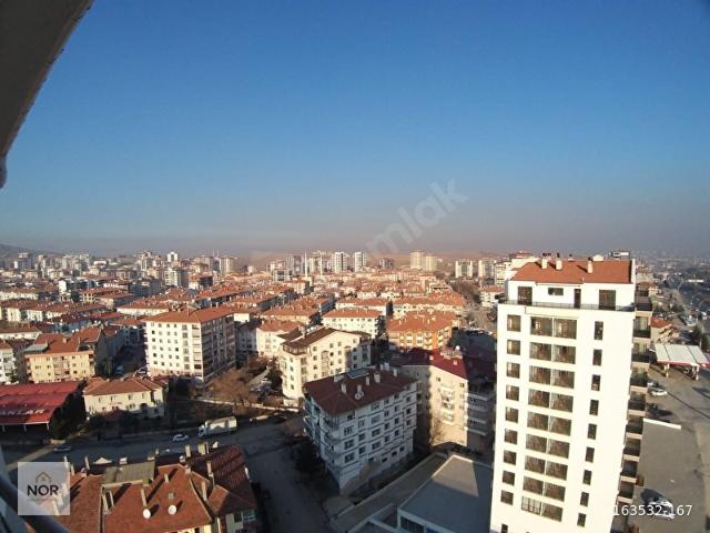 PURSAKLAR SARAYDA PROTOKOL YOLUNA CEPHE SIFIR LOFT 2+1 dublex
