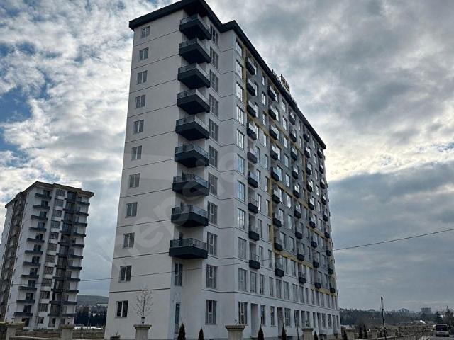 PURSAKLAR SARAYDA SATILIK 1+1 REZİDANS DAİRE