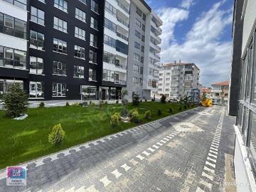 Pursaklar Site İçinde Sıfır 2+1 Satılık Daire