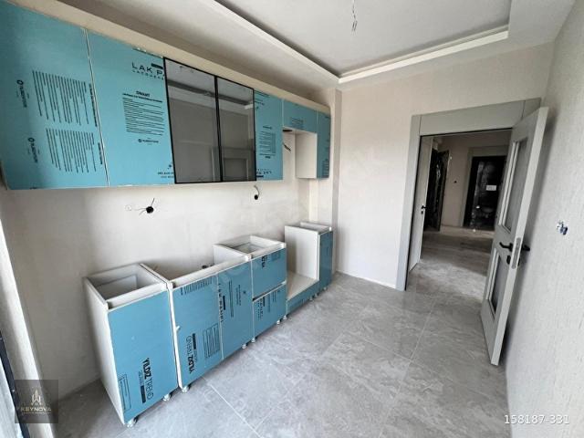 PURSAKLAR PROTOKOL YOLU ÜZERİ BAĞIMSIZ MUTFAK 2+1 SATILIK DAİRE