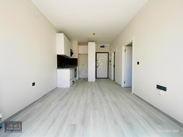 PURSAKLAR PROTOKOL YOLUNDA ULTRA LUX SIFIR 1+1 KİRALIK DAİRE