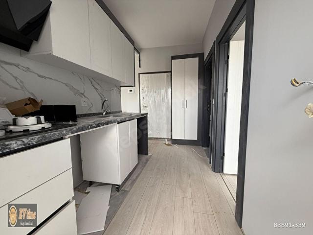 PURSAKLAR PROTOKOL YOLUNDA BAĞIMSIZ 1+1 FIRSAT DAİRE