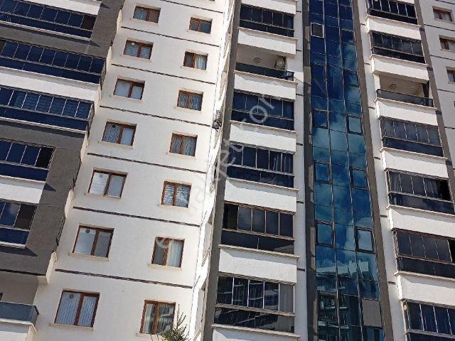 Pursaklar Tevfik İleri De Kiralik Daire 4+1