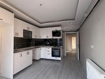 PURSAKLAR TEKİN EMLAKTAN SIFIR ASANSÖRLÜ 3+1 DAİRE