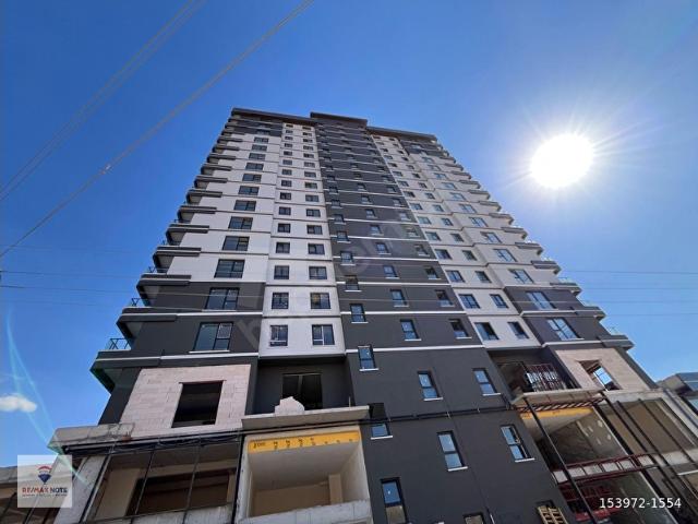 PURSAKLAR VİSİON ONE'DA KİRALIK 2+1 DAİRE