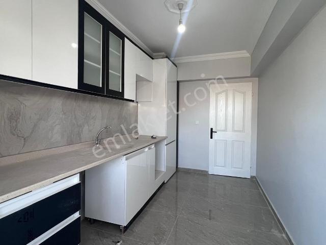 Pursaklar Yüksek Giriş Satılık 3+1 Daire