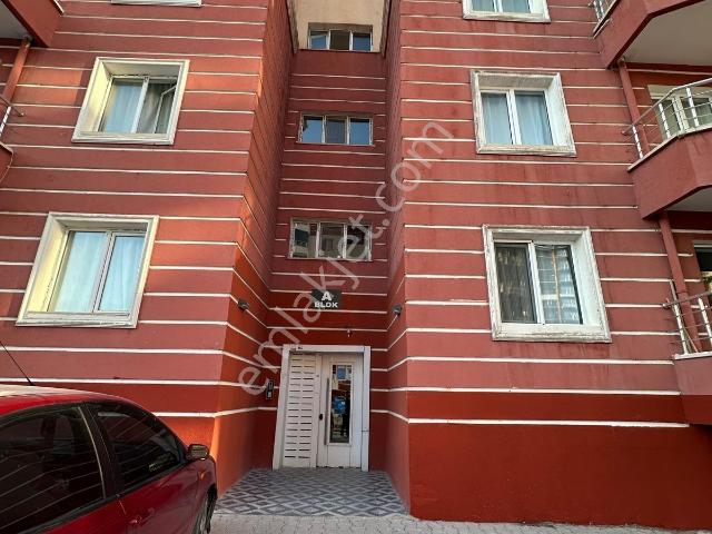 Pursaklarda Dubkles Kiralık Daire