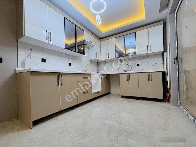 pursaklarda Site İçerisinde 3+1 Sıfır Daire
