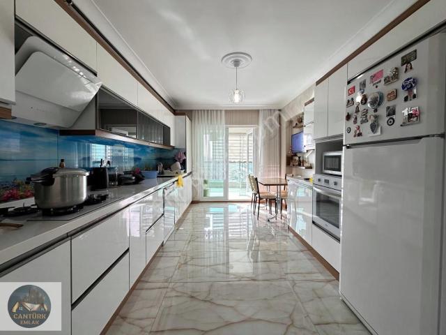 pursaklar'da Site İçerisinde 4+1 Masrafsız Daire