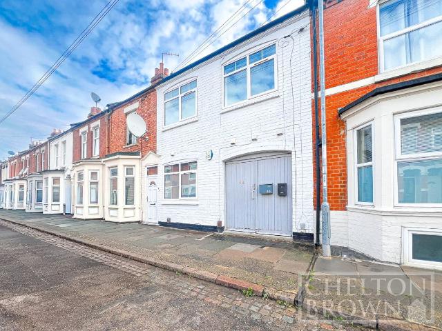 Purser Road, Northampton, Northamptonshire NN1, 1 bed flat to rent, £875 pcm | PrimeLocation