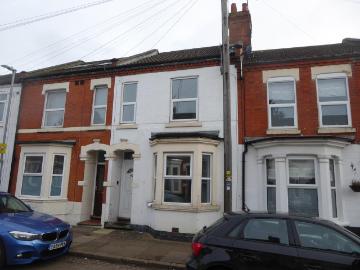 Purser Road, Northampton NN1 3 bed terraced house to rent £1,295 pcm £299 pw