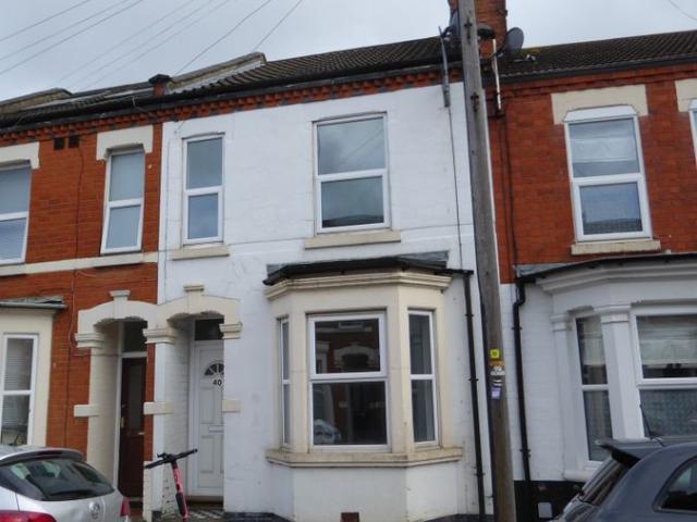 Purser Road, Northampton NN1, 3 bed terraced house to rent, £1,250 pcm | PrimeLocation