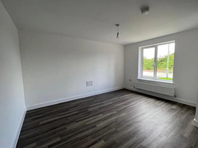 Purssell Road