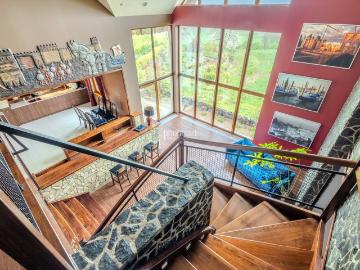 Unikatowa willa 419 m² z panoramicznym widokiem i ogrodem