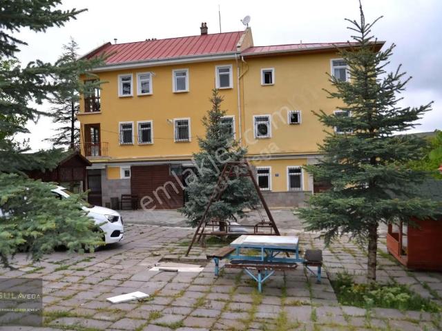 Pusulavega'dan Örencik'de Bahçe İçinde, Kiralık 3+1 Daire