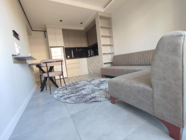 Pusulavega'dan Yeni Eşyalı Cam Balkonlu Kiralık 2+1 Daire