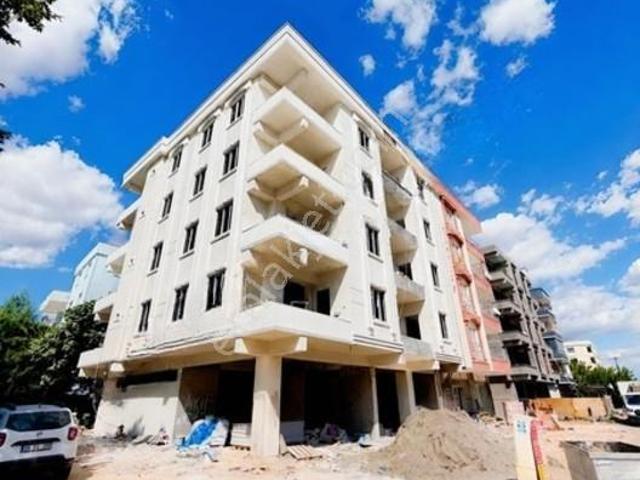 Pusula Gm Cumhuriyet Mh 2.çevre Yolu 135m2 3+1 Sıfır Daire