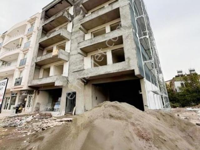 Pusula Gm Mimarsinan Mh Gürbüzler Camii Doğusu 2+1 Lüks Daire