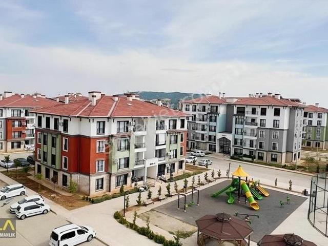 Pusula Gm Satılık 3+1 Daire Örenli Tokı