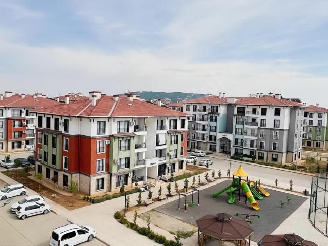 PUSULA GM SATILIK 3+1 DAİRE ÖRENLİ TOKI