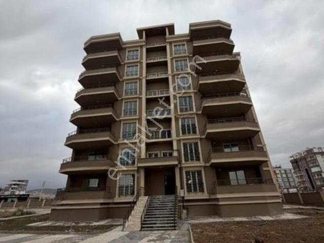 Pusula Gm Yeni Mh Bağırlar Halısaha Arkası 230m2 5+1 Lüks Daire