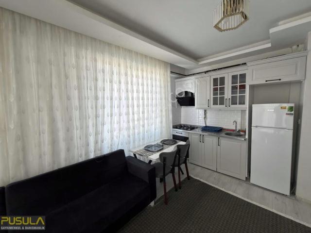 Pusula Gm'den 400 Yataklı Devlet Hastanesi Yakını Kiralık 1+1