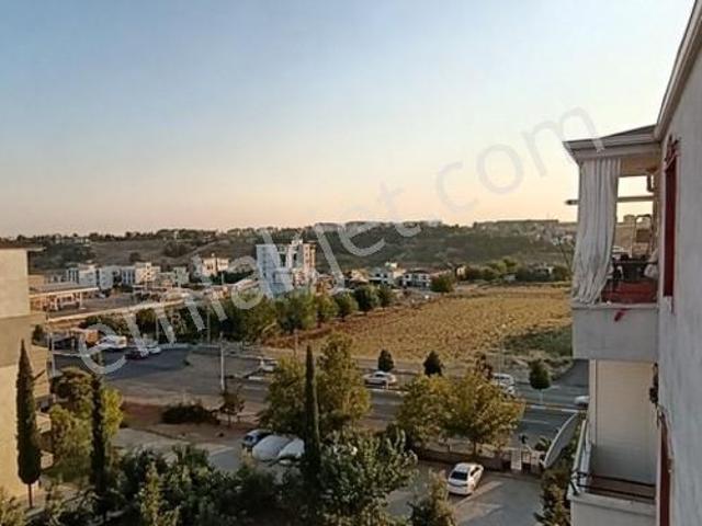 Pusula Gm'den Karapınar Akkonut'ta Satılık Daire
