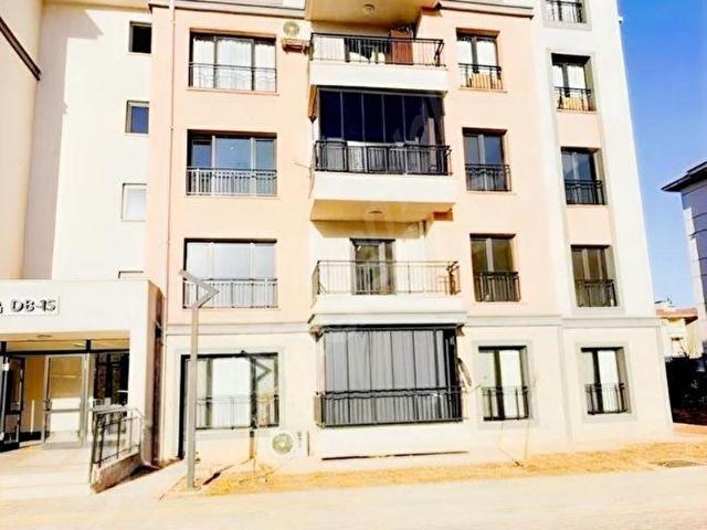 PUSULA GM'DEN KİRALIK 3+1 DAİRE ÖRENLİ TOKİ FULL YAPILI DAİRE