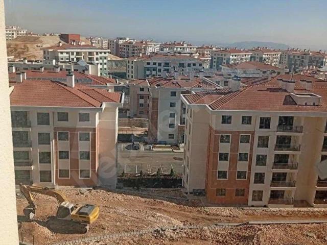 PUSULA GM'DEN KİRALIK İNDERE ZEY ÖZBEK YAPI MANZARALI DAİRE