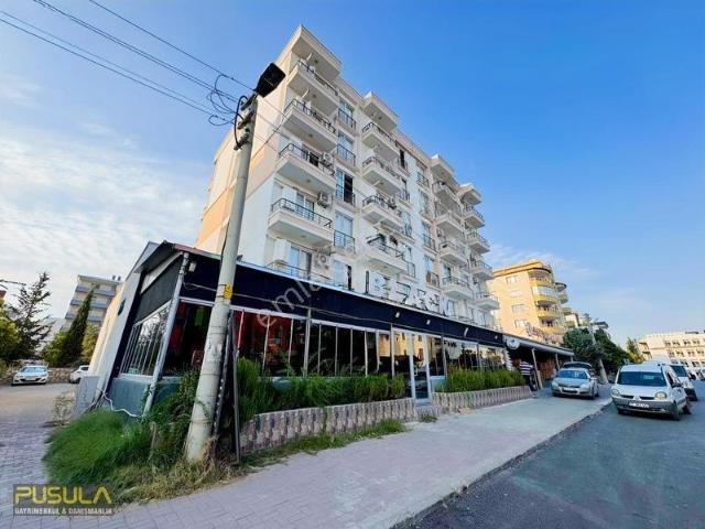 Pusula Gm'den Kiralık 1+1 Daire Altınşehir Üniversite Tarafı
