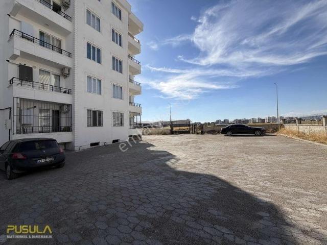 Pusula Gm'den Kiralık 1+1 Eşyalı 400 Yataklı Hastane Yakını