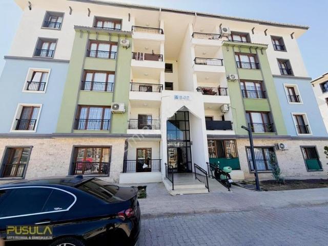 Pusula Gm'den Kiralık 3+1 Daire Örenli Toki
