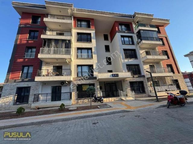 Pusula Gm'den Kiralık Türmüz Toki 2+1 Daire