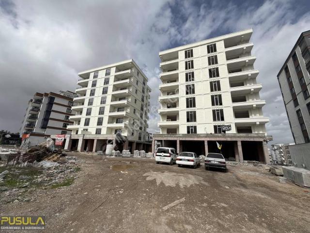 Pusula Gm'den Satılık 4+1 Ultura Lüx Daire Altınşehir'de