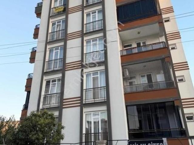 Pusula Gm'den Satılık 5+1 Daire Dublex 3 Çevreyolu Arkası